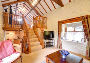 Woodpecker Cottage